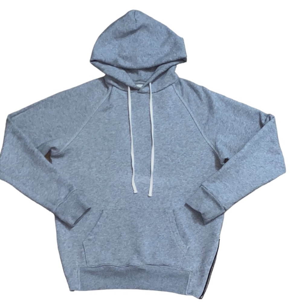 Gray Women's Hoodie